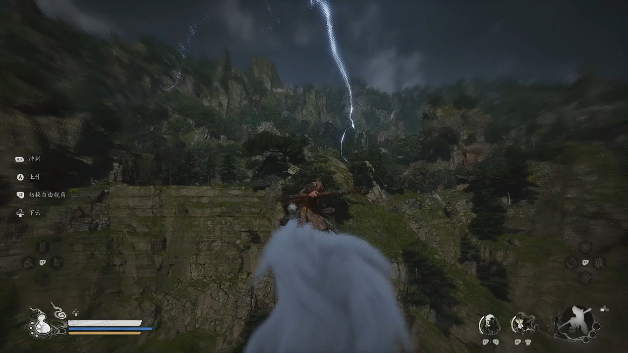 《黑神話悟空》第六章劇情流程Boss支線收集攻略匯總 《黑神話悟空》第六章劇情流程Boss支線收集攻略匯總