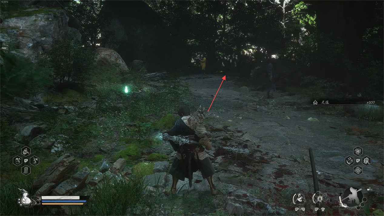 《黑神話悟空》第四章劇情流程Boss支線收集攻略匯總 《黑神話悟空》第四章劇情流程Boss支線收集攻略匯總