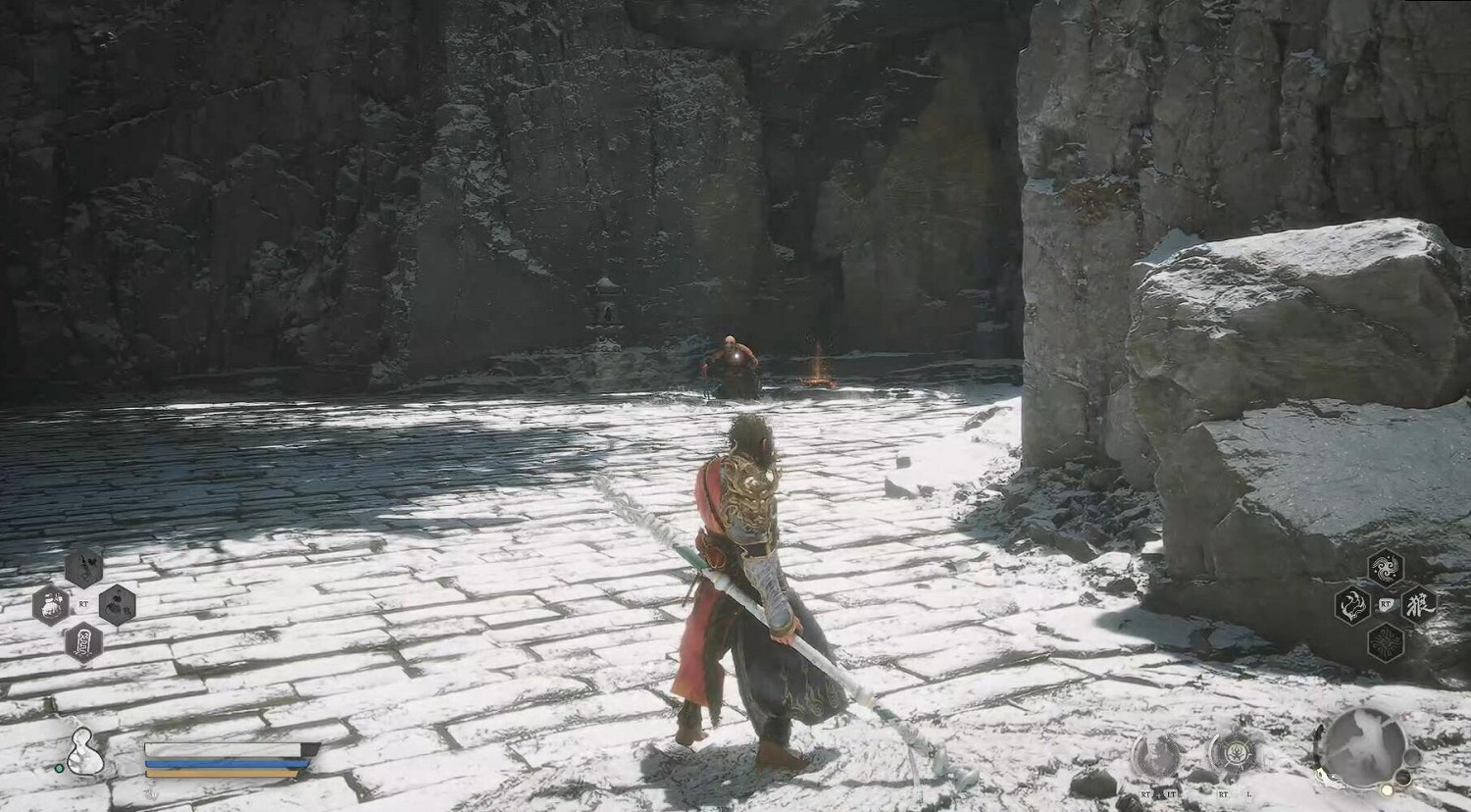 《黑神話悟空》第三章劇情流程Boss支線收集攻略匯總 《黑神話悟空》第三章劇情流程Boss支線收集攻略匯總