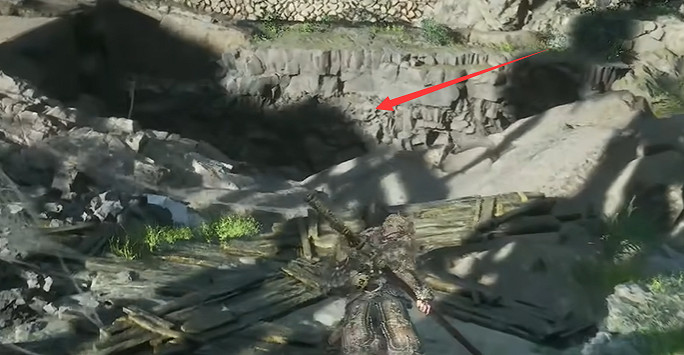 《黑神話悟空》盤絲洞土地廟所在位置一覽 《黑神話悟空》盤絲洞土地廟所在位置一覽