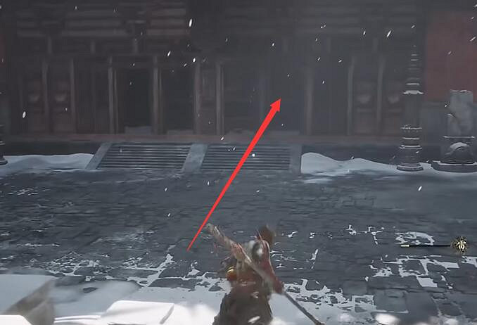 《黑神話悟空》馬哥支線圖文流程攻略 《黑神話悟空》馬哥支線圖文流程攻略