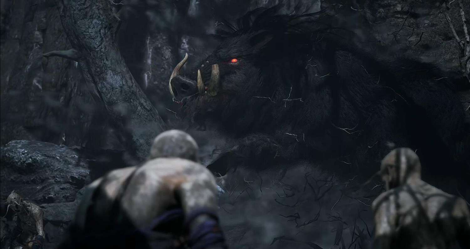 《黑神話悟空》第五章劇情流程Boss支線收集攻略匯總 《黑神話悟空》第五章劇情流程Boss支線收集攻略匯總