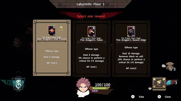 《FAIRY TAIL 闖迷宮》登陸Steam 真島浩參與製作