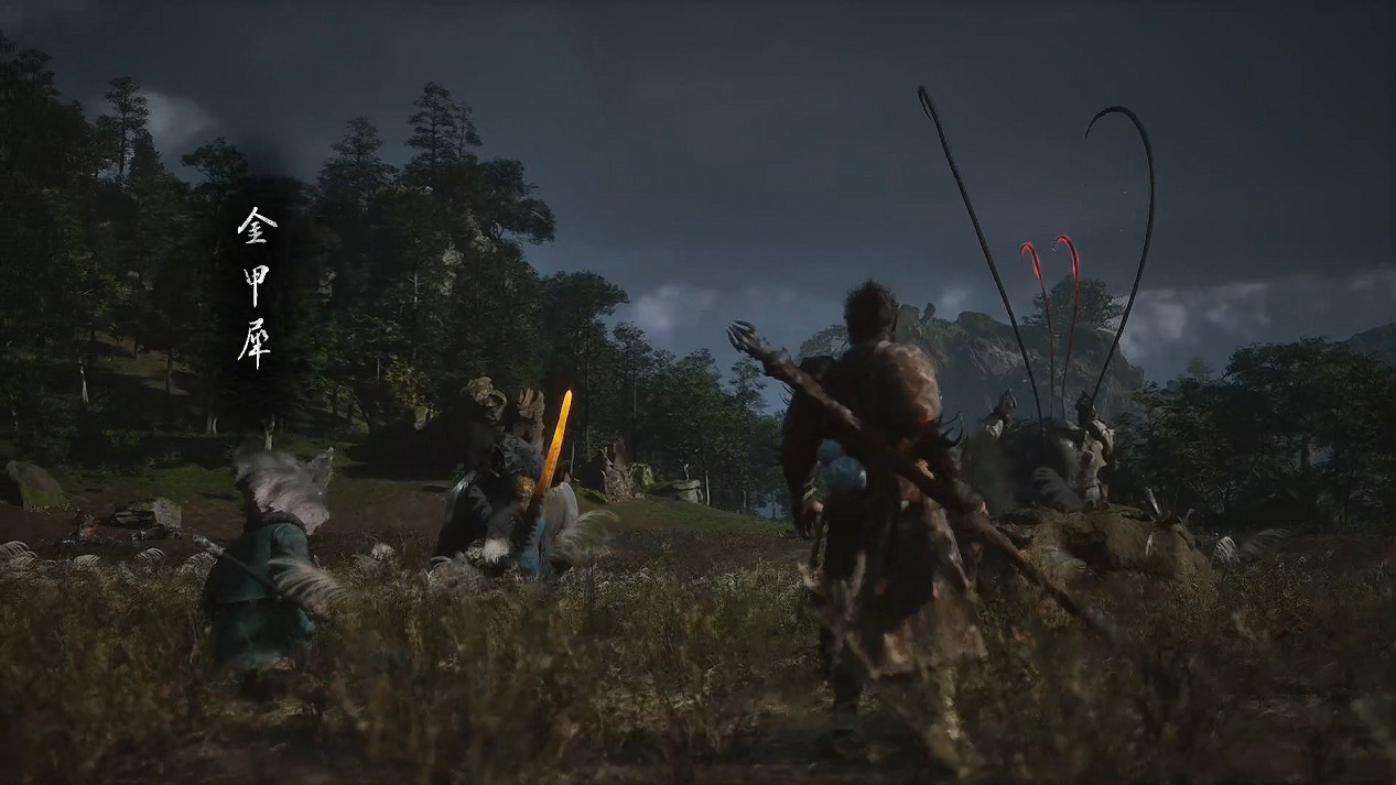 《黑神話悟空》第六章劇情流程Boss支線收集攻略匯總 《黑神話悟空》第六章劇情流程Boss支線收集攻略匯總