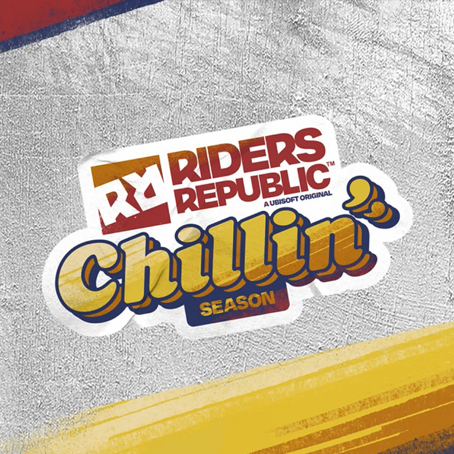 這次是正版了 育碧為《極限國度》添加新曲《For Ya》 這次是正版了 育碧為《極限國度》添加新曲《For Ya》