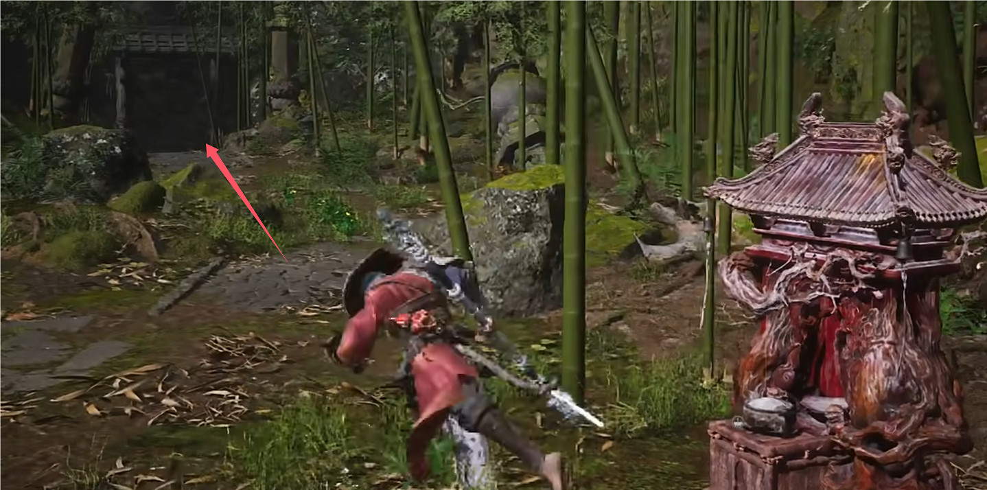 《黑神話：悟空》葫蘆升級方法介紹