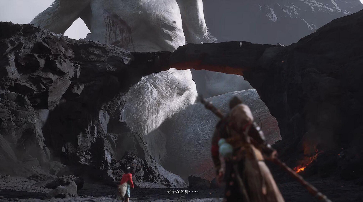 《黑神話悟空》第五章劇情流程Boss支線收集攻略匯總 《黑神話悟空》第五章劇情流程Boss支線收集攻略匯總