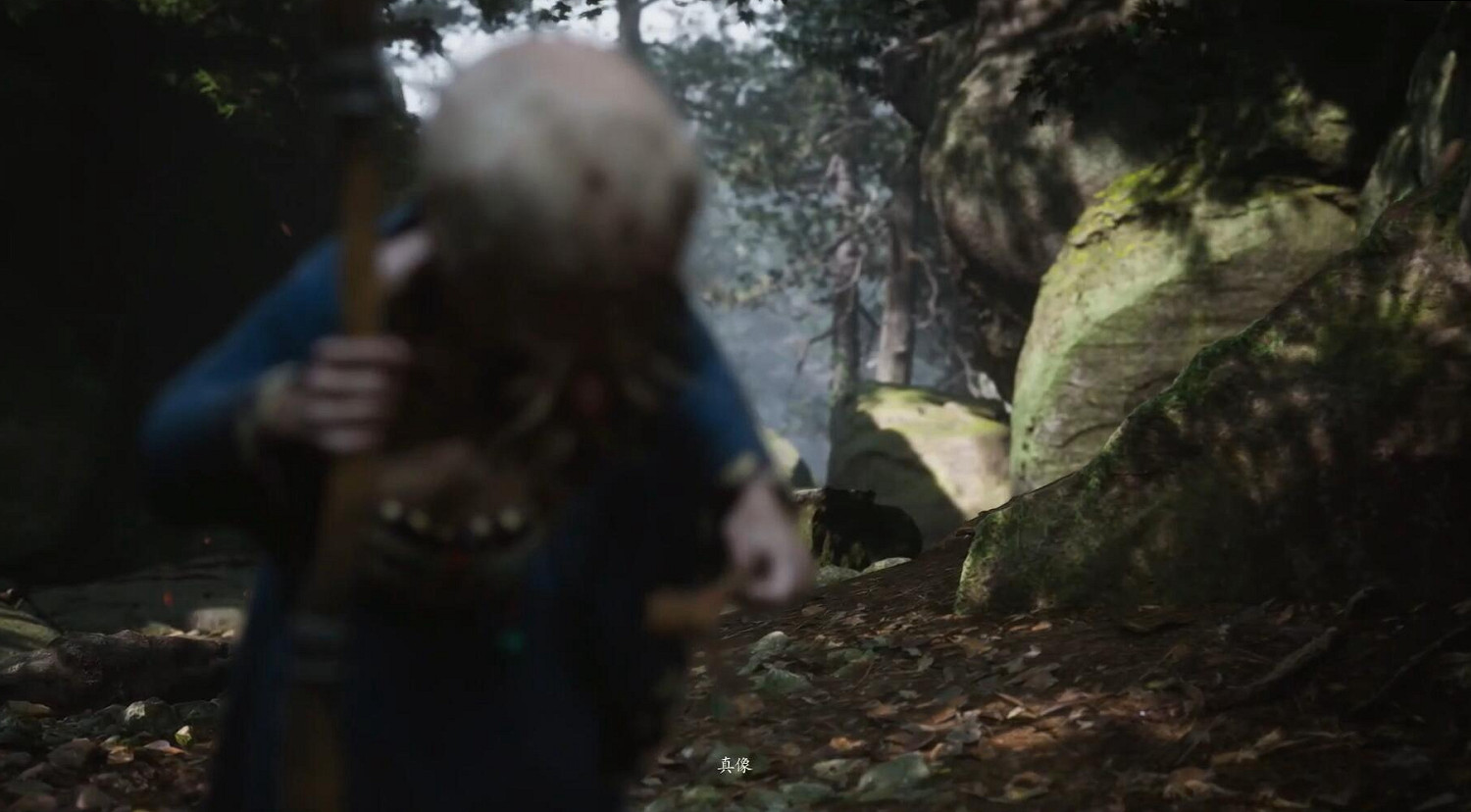 《黑神話悟空》第一章劇情流程Boss支線收集攻略匯總 《黑神話悟空》第一章劇情流程Boss支線收集攻略匯總