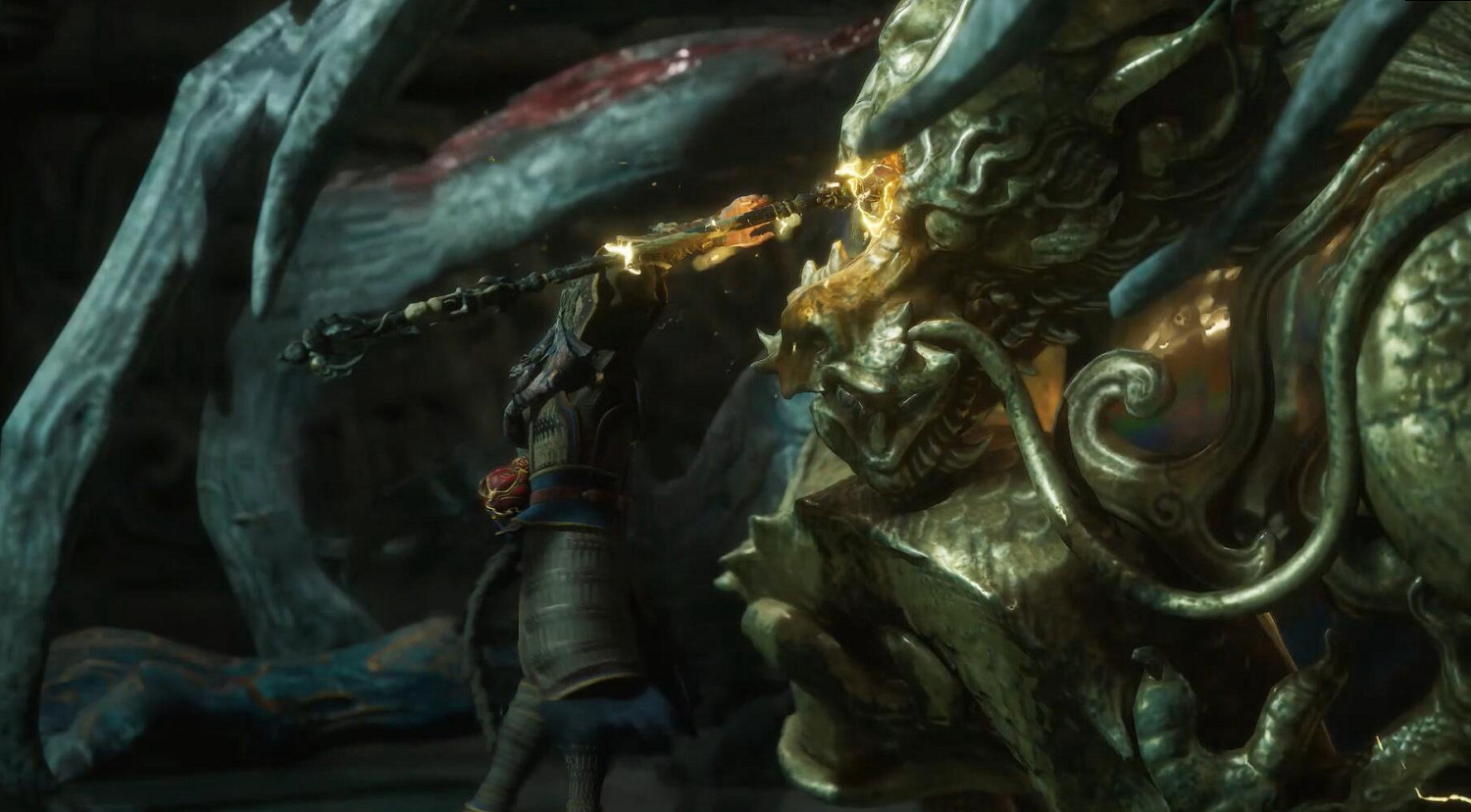 《黑神話悟空》第三章劇情流程Boss支線收集攻略匯總 《黑神話悟空》第三章劇情流程Boss支線收集攻略匯總