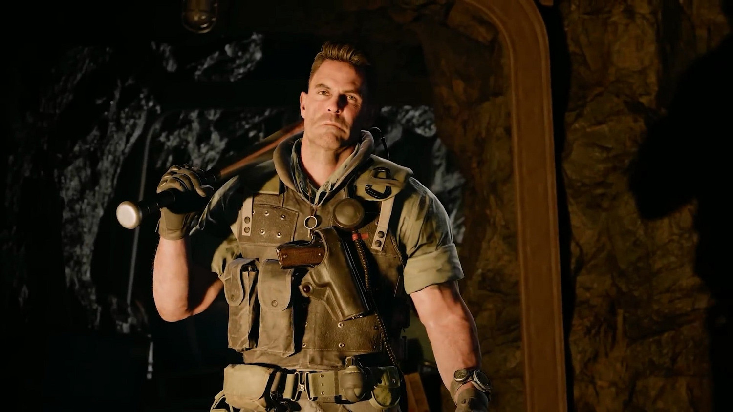 《決勝時刻21》多人模式預告：包含新地圖、新機制等