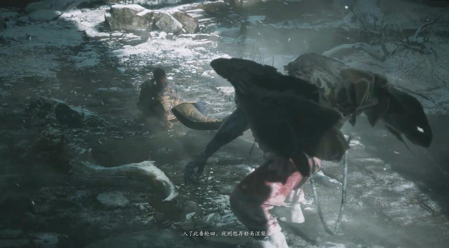 《黑神話悟空》第三章劇情流程Boss支線收集攻略匯總 《黑神話悟空》第三章劇情流程Boss支線收集攻略匯總