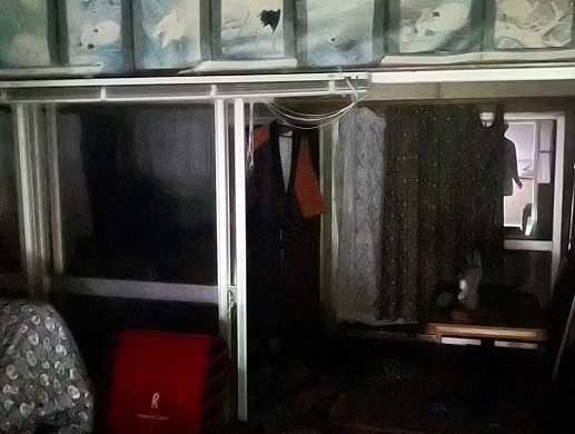 日恐新遊《暗夜-S邸-》開啟眾籌 2025年夏季發售