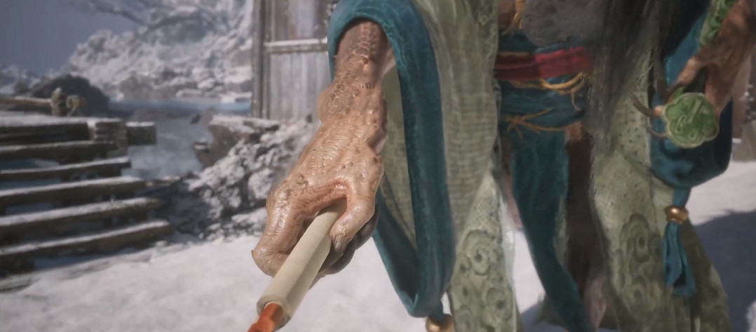 《黑神話悟空》家園系統玩法介紹 《黑神話悟空》家園系統玩法介紹