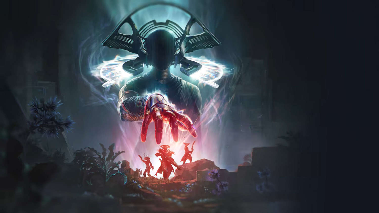 《命運2:回響》將明日上線!新章節預告影片高能來襲 《命運2:回響》將明日上線!新章節預告影片高能來襲