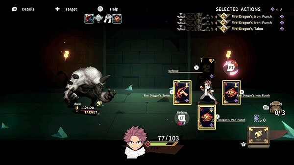 《FAIRY TAIL 闖迷宮》登陸Steam 真島浩參與製作