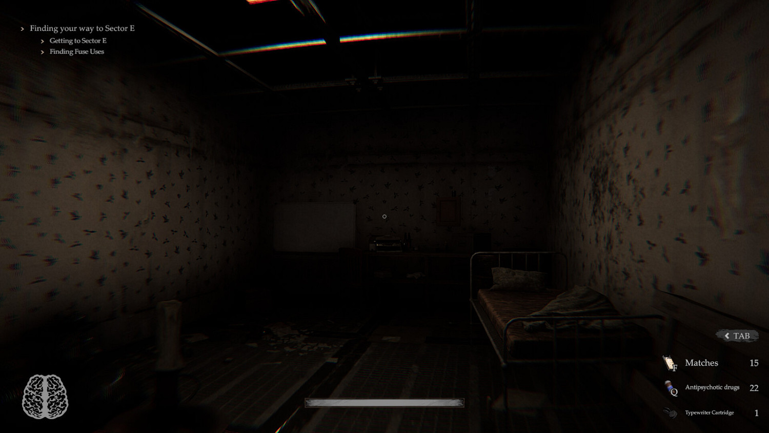 第一人稱恐怖冒險遊戲《The Cesspit》Steam頁面上線 支援中文 第一人稱恐怖冒險遊戲《The Cesspit》Steam頁面上線 支援中文