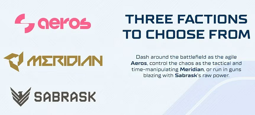 《分裂之門2》開發者確認:如果玩家想要會增加更多陣營 《分裂之門2》開發者確認:如果玩家想要會增加更多陣營