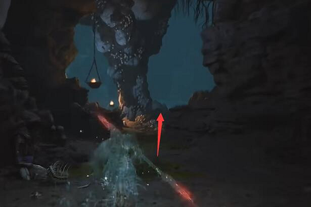 《黑神話悟空》馬哥支線圖文流程攻略 《黑神話悟空》馬哥支線圖文流程攻略