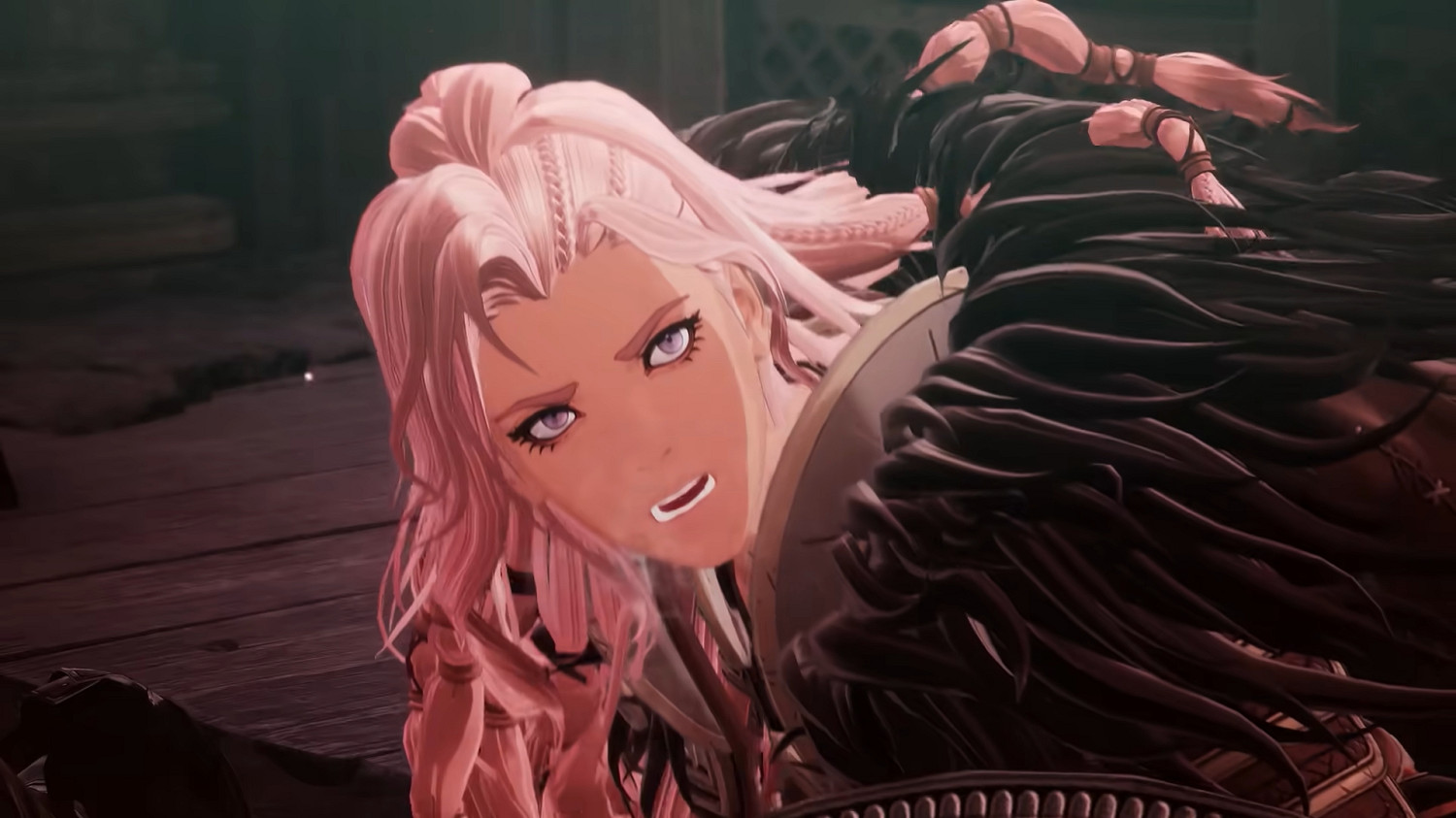 《第一狂戰士:卡讚》發布武器展示影片 將於明年上線 《第一狂戰士:卡讚》發布武器展示影片 將於明年上線