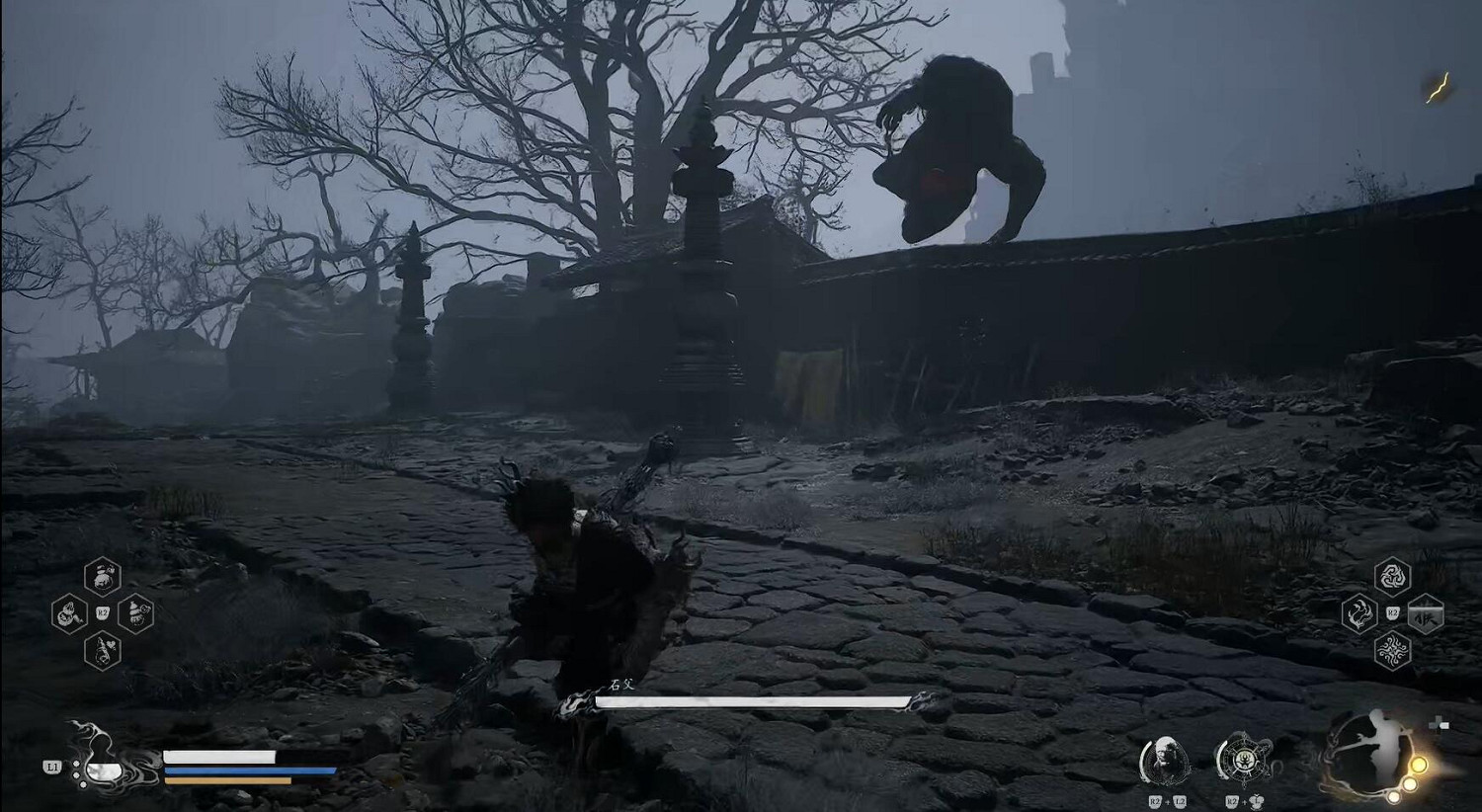 《黑神話悟空》第五章劇情流程Boss支線收集攻略匯總 《黑神話悟空》第五章劇情流程Boss支線收集攻略匯總