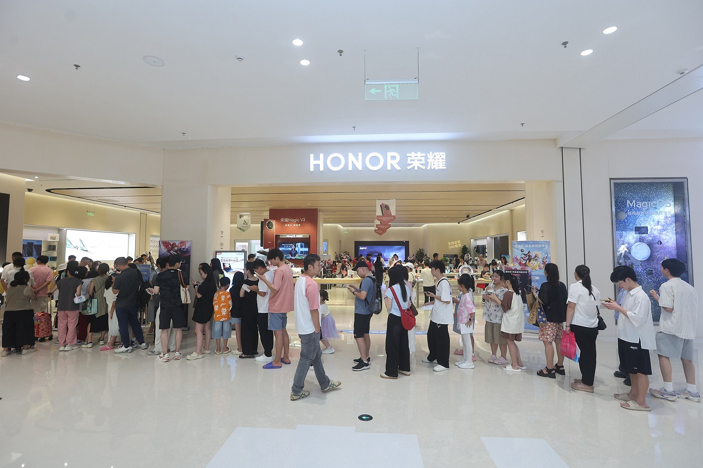 夢幻連動！榮耀遊戲中心攜手網易遊戲探索高品質遊戲體驗