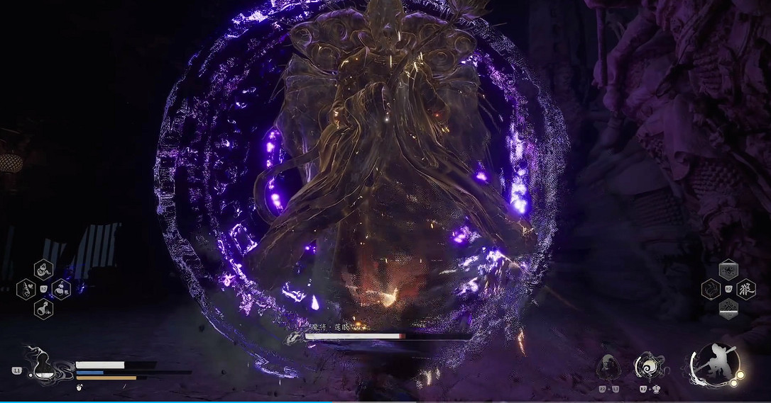 《黑神話悟空》神魂四將獲得方法 《黑神話悟空》神魂四將獲得方法