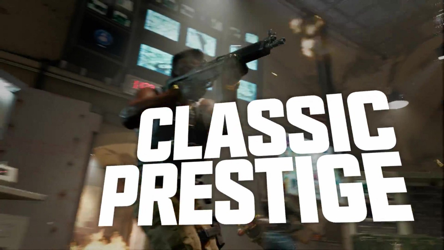 《決勝時刻：黑色行動6》公開測試版PC要求