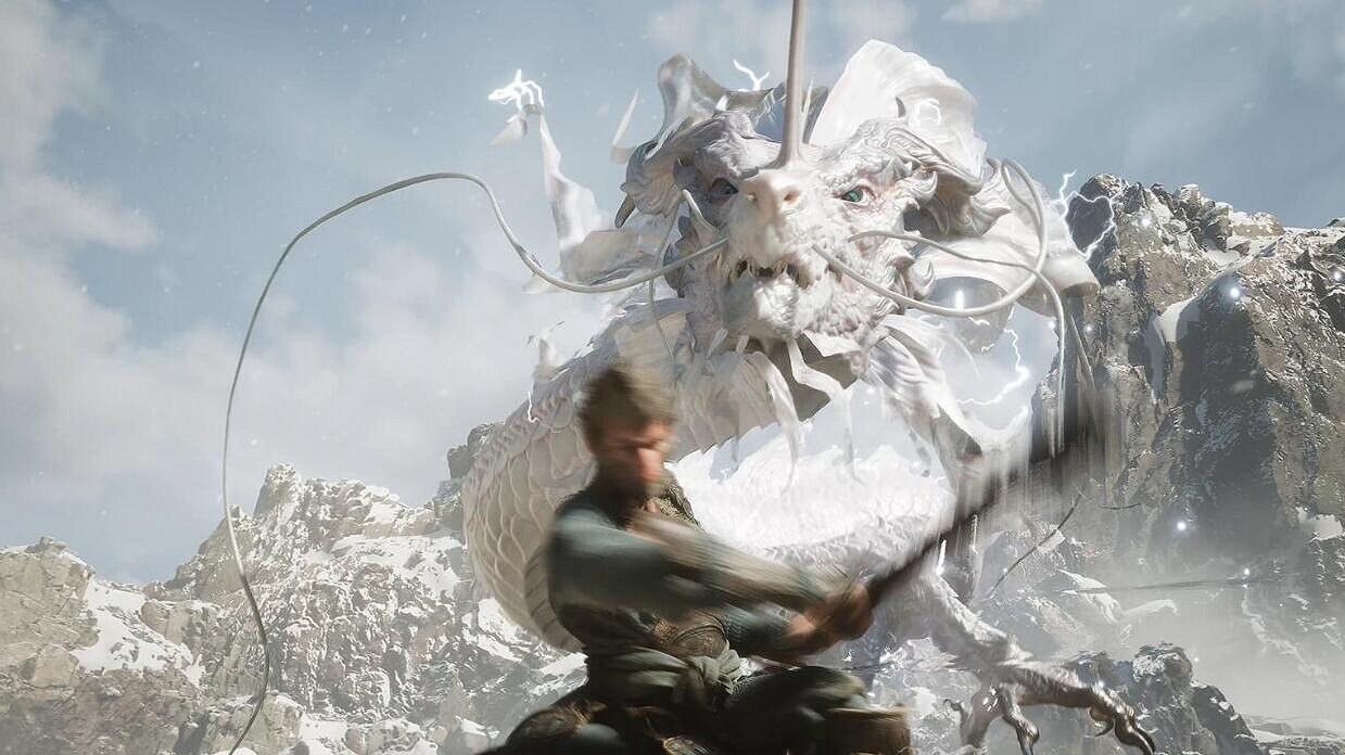 《黑神話悟空》糞怪一覽 《黑神話悟空》糞怪一覽