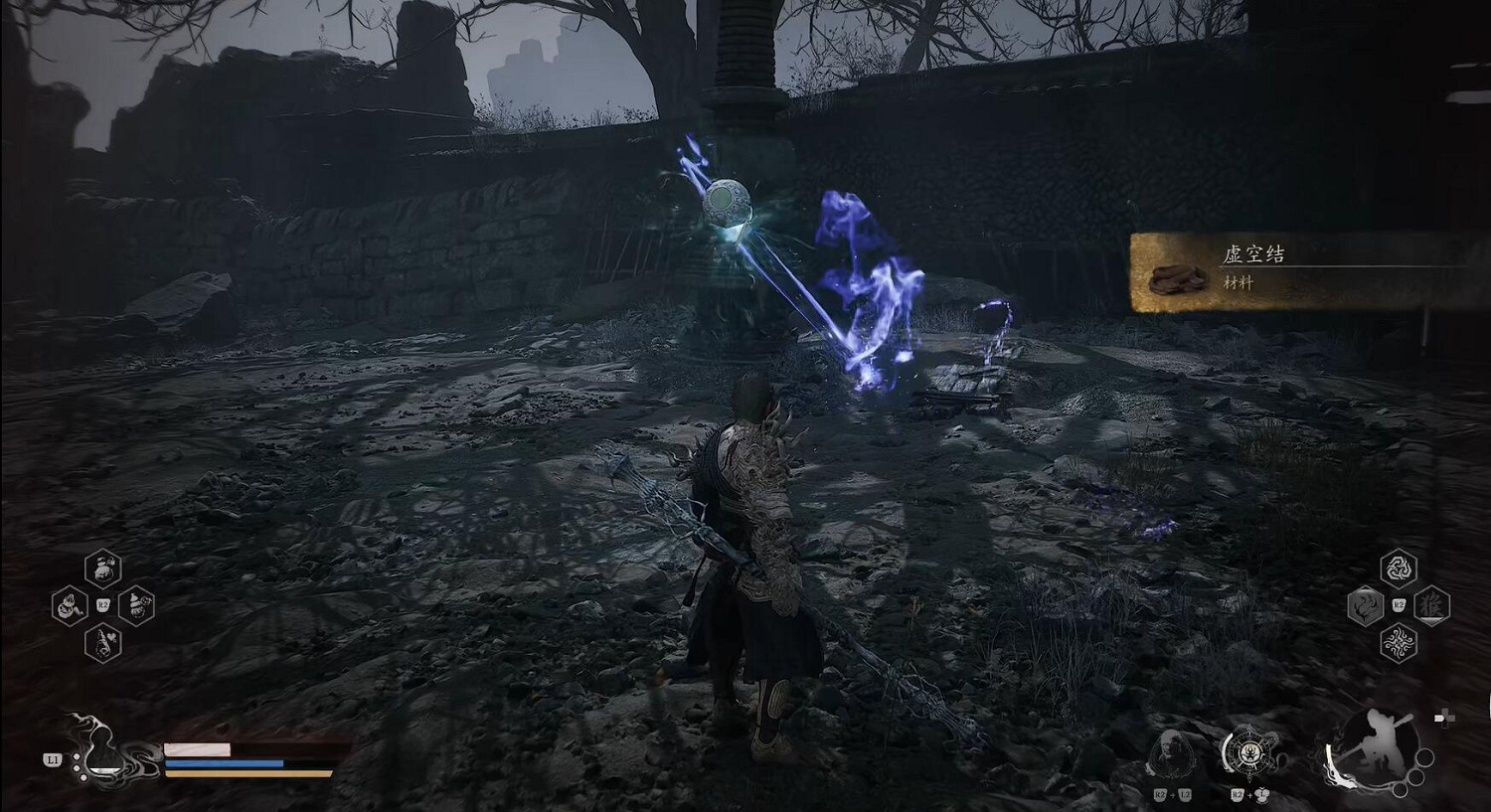 《黑神話悟空》第五章劇情流程Boss支線收集攻略匯總 《黑神話悟空》第五章劇情流程Boss支線收集攻略匯總