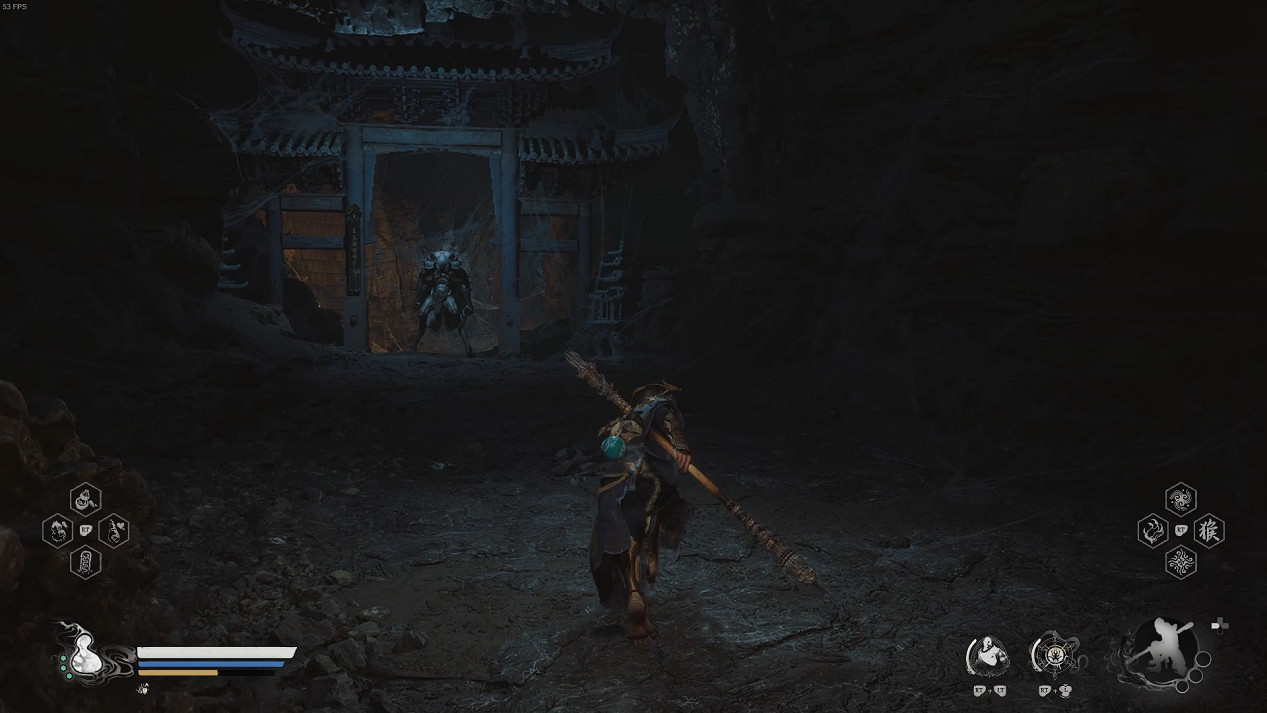 《黑神話悟空》第四章劇情流程Boss支線收集攻略匯總 《黑神話悟空》第四章劇情流程Boss支線收集攻略匯總