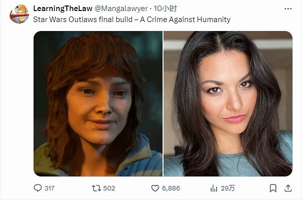 《星際大戰：亡命之徒》AI系統被批太蠢 敵人就像瞎子