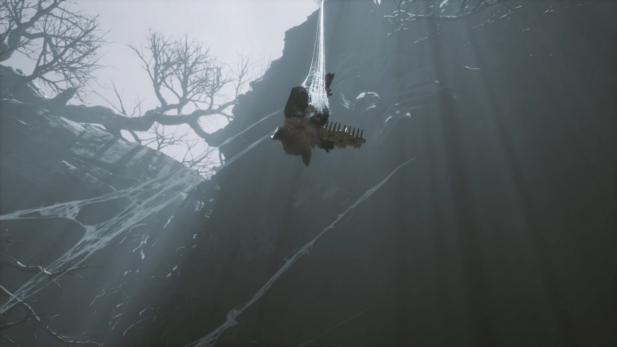 《黑神話悟空》第四章劇情流程Boss支線收集攻略匯總 《黑神話悟空》第四章劇情流程Boss支線收集攻略匯總