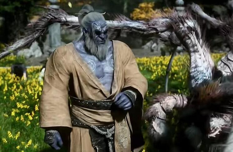 《黑神話悟空》糞怪一覽 《黑神話悟空》糞怪一覽