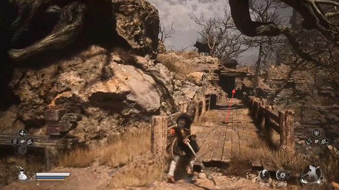 《黑神話悟空》第二章劇情流程Boss支線收集攻略匯總 《黑神話悟空》第二章劇情流程Boss支線收集攻略匯總