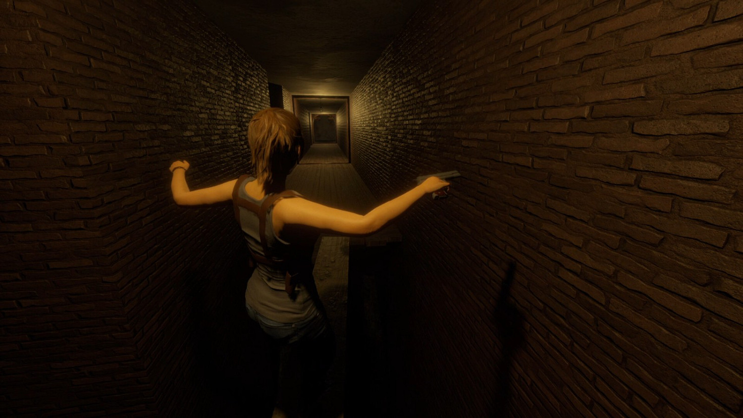 《塞琳的難熬之夜》正式版發售 幫美女逃出生天 《塞琳的難熬之夜》正式版發售 幫美女逃出生天