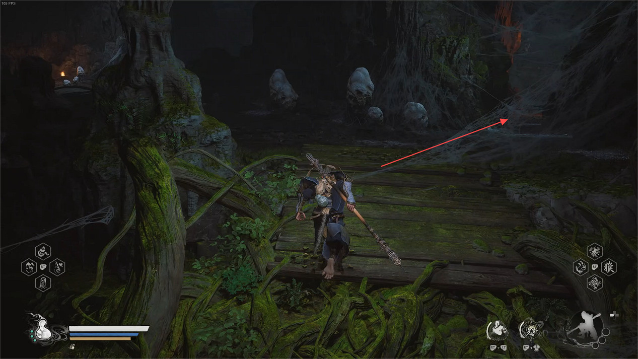 《黑神話悟空》第四章劇情流程Boss支線收集攻略匯總 《黑神話悟空》第四章劇情流程Boss支線收集攻略匯總