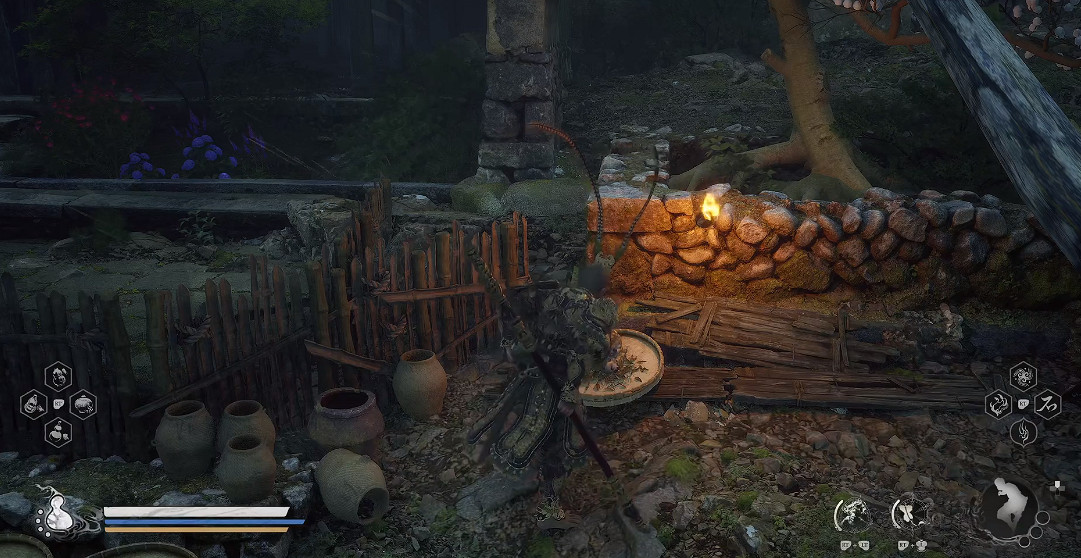 《黑神話悟空》家園系統玩法介紹 《黑神話悟空》家園系統玩法介紹