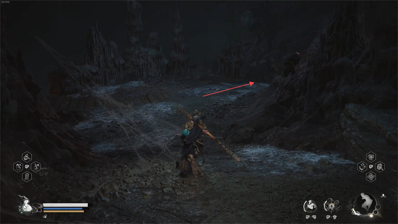 《黑神話悟空》第四章劇情流程Boss支線收集攻略匯總 《黑神話悟空》第四章劇情流程Boss支線收集攻略匯總