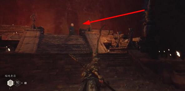 《黑神話悟空》彌勒佛支線任務圖文流程攻略詳解 《黑神話悟空》彌勒佛支線任務圖文流程攻略詳解