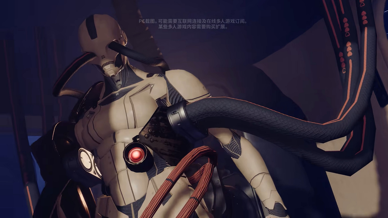 《命運2:回響》將明日上線!新章節預告影片高能來襲 《命運2:回響》將明日上線!新章節預告影片高能來襲