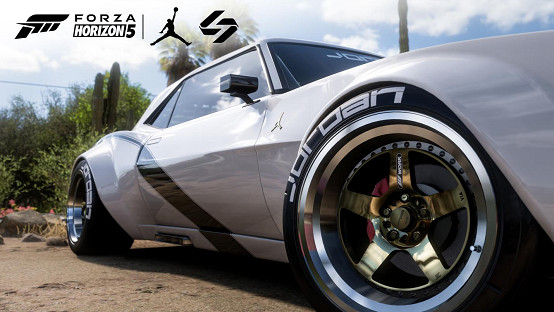 極限競速系列全新內容震撼亮相2024德國科隆展! 極限競速系列全新內容震撼亮相2024德國科隆展!