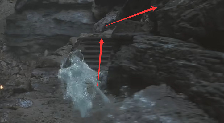 《黑神話悟空》盤絲洞土地廟所在位置一覽 《黑神話悟空》盤絲洞土地廟所在位置一覽