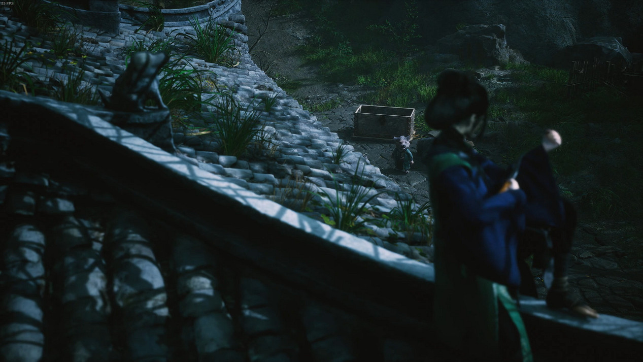 《黑神話悟空》第四章劇情流程Boss支線收集攻略匯總 《黑神話悟空》第四章劇情流程Boss支線收集攻略匯總