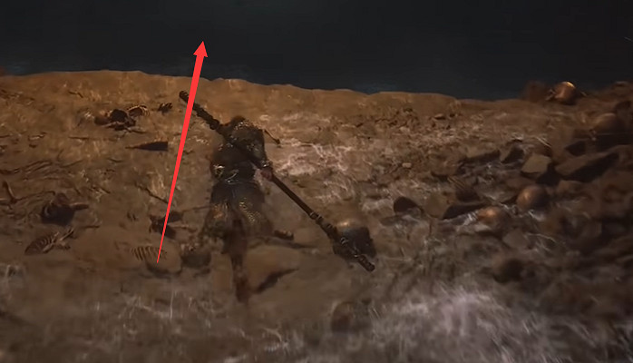 《黑神話悟空》盤絲洞土地廟所在位置一覽 《黑神話悟空》盤絲洞土地廟所在位置一覽