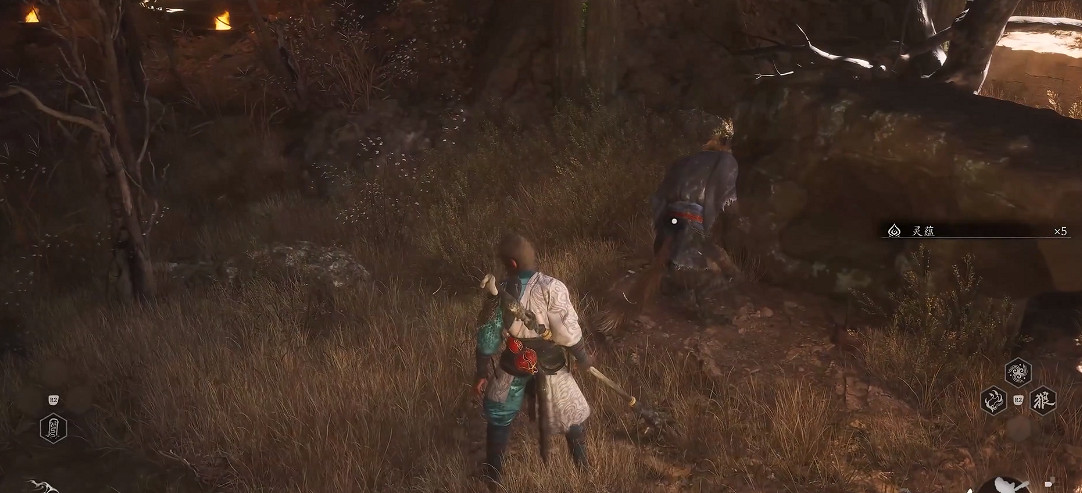 《黑神話悟空》家園系統玩法介紹 《黑神話悟空》家園系統玩法介紹