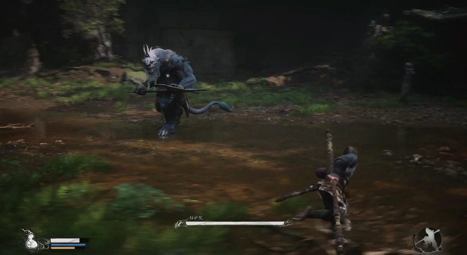 《黑神話悟空》第一章劇情流程Boss支線收集攻略匯總 《黑神話悟空》第一章劇情流程Boss支線收集攻略匯總