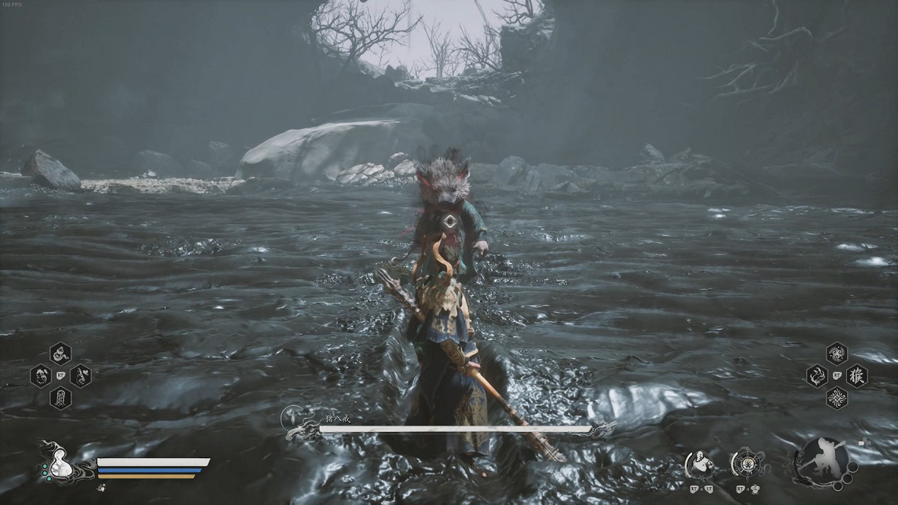 《黑神話悟空》第四章劇情流程Boss支線收集攻略匯總 《黑神話悟空》第四章劇情流程Boss支線收集攻略匯總