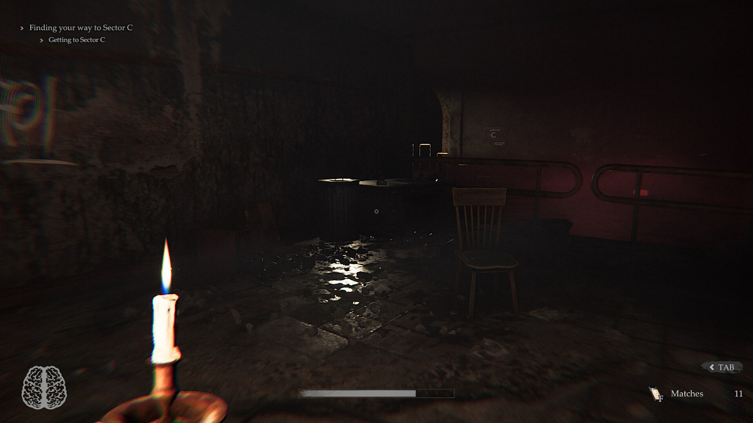 第一人稱恐怖冒險遊戲《The Cesspit》Steam頁面上線 支援中文 第一人稱恐怖冒險遊戲《The Cesspit》Steam頁面上線 支援中文