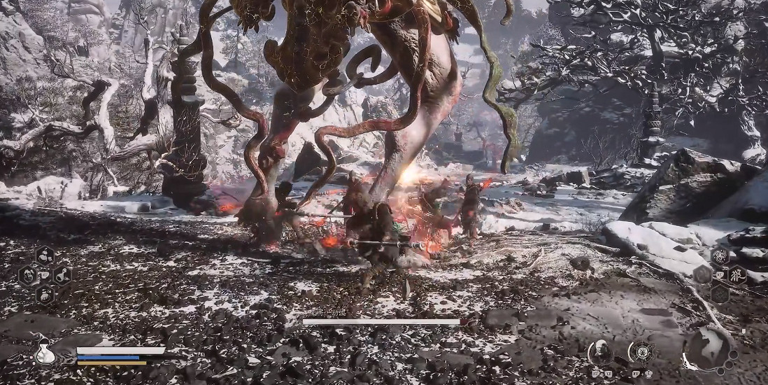 《黑神話悟空》神魂二將獲得方法 《黑神話悟空》神魂二將獲得方法