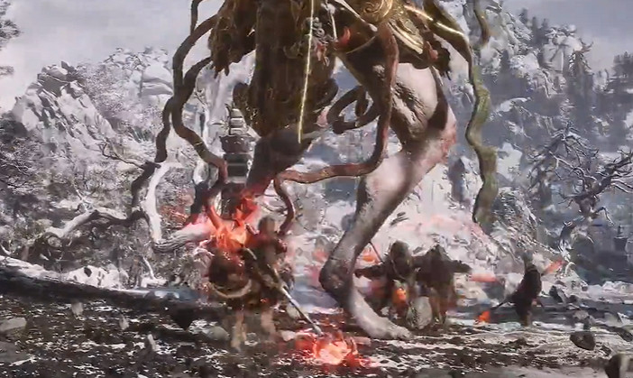 《黑神話悟空》魔將劫波打法技巧圖文攻略 《黑神話悟空》魔將劫波打法技巧圖文攻略